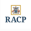 Racp.edu.au logo