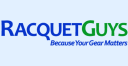 Racquetguys.com logo