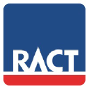 Ract.com.au logo