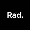 Rad.co logo