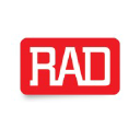 Rad.com logo