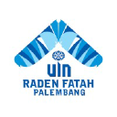 Radenfatah.ac.id logo
