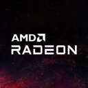 Radeon.com logo