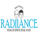 Radiancehairtransplant.com logo