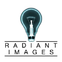 Radiantimages.com logo
