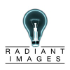 Radiantimages.com logo