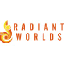 Radiantworlds.com logo