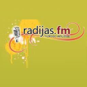 Radijas.fm logo