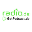 Radio.de logo