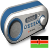 Radio.or.ke logo