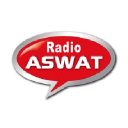 Radioaswat.ma logo