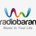 Radiobaran.ir logo