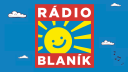 Radioblanik.cz logo