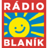 Radioblanik.cz logo