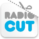 Radiocut.fm logo
