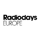 Radiodayseurope.com logo