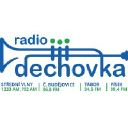 Radiodechovka.cz logo