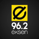 Radioeksen.com logo