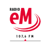 Radioem.pl logo