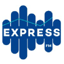 Radioexpressfm.com logo