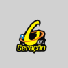 Radiogeracao.com.br logo