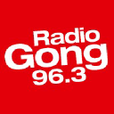 Radiogong.de logo
