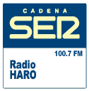 Radioharo.com logo