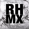Radiohead.mx logo