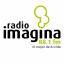 Radioimagina.cl logo