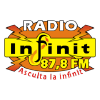 Radioinfinit.ro logo