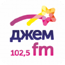 Radiojamfm.ru logo
