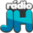 Radiojhero.com logo