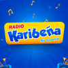 Radiokaribena.pe logo