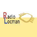 Radiolocman.com logo