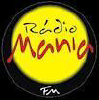 Radiomania.com logo