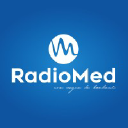 Radiomedtunisie.com logo
