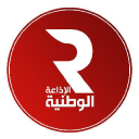 Radionationale.tn logo