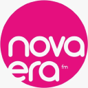 Radionovaera.pt logo