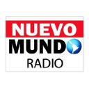Radionuevomundo.cl logo