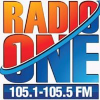 Radioone.fm logo