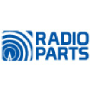 Radioparts.com.au logo