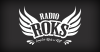 Radioroks.ua logo