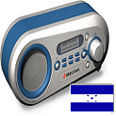 Radios.hn logo