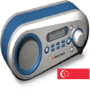 Radiosingapore.org logo