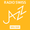 Radioswissjazz.ch logo