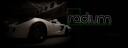 Radiumauto.com logo