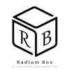Radiumbox.com logo