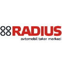 Radius.az logo
