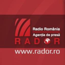 Rador.ro logo