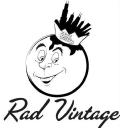 Radvintage.com logo